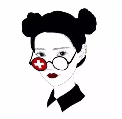 有个性的木偶微信头像