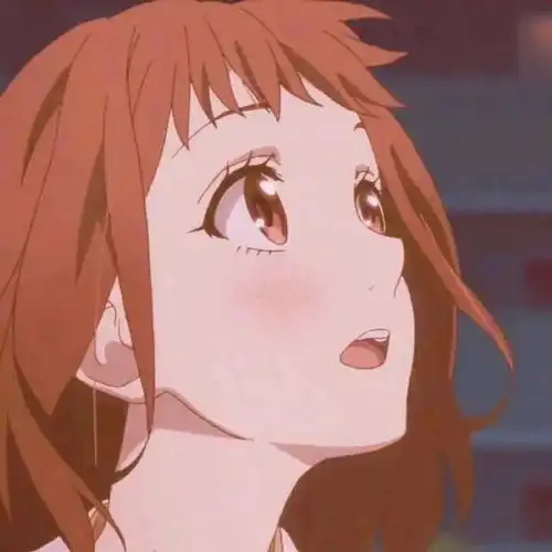  头像好看男女生100张