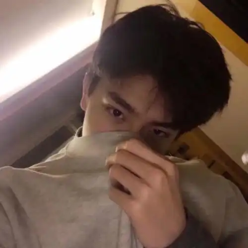 男生头像优质阳光暖男 男生头像优质阳光暖男