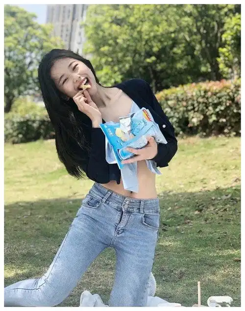 头像女霸气黑色系女生美