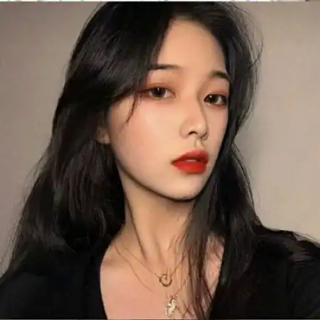  女生霸气头像,2020高冷御姐女生头像图片