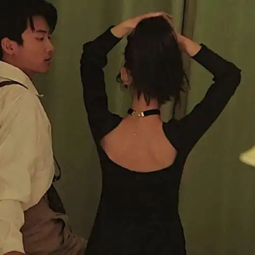 一组百看不厌的头像合集,请签收 一组百看不厌的头像合集,请签收