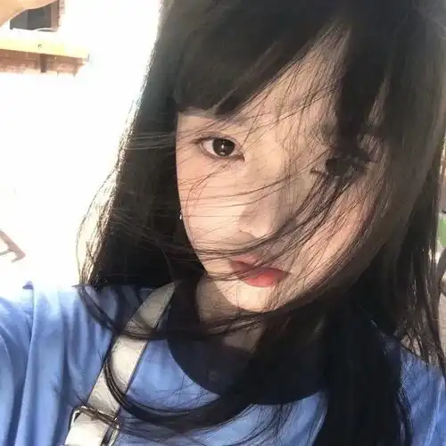  女生头像我的男孩不是玩具