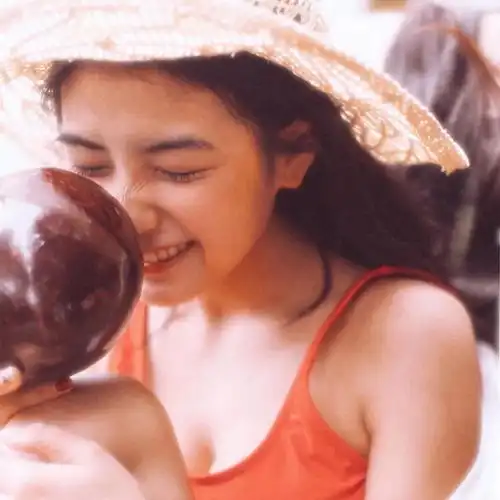 防晒又显脸小可盐又可甜的出游必备单品渔夫帽 防晒又显脸小可盐又可甜的出游必备单品渔夫帽