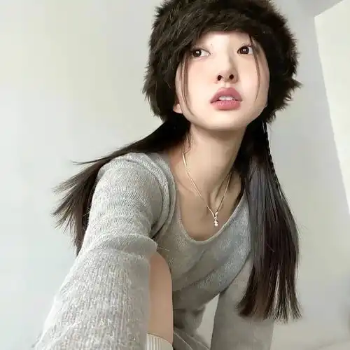 百看不厌的ins头像 百看不厌的ins头像