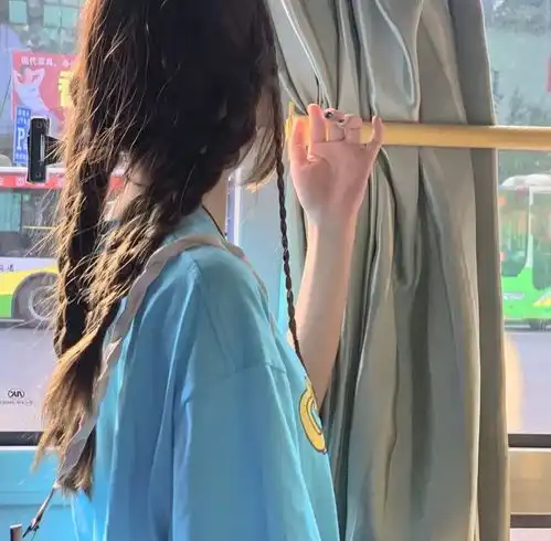  ins优质女头