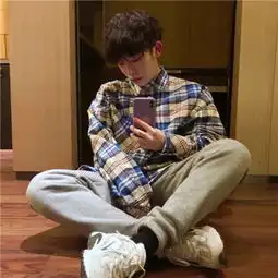  qq男生头像霸气炫酷像黑社会深爱总是败在猜疑然后分离