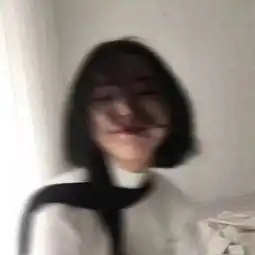 温暖治愈系女生头像笑起来很甜美的女生 温暖治愈系女生头像笑起来很甜美的女生