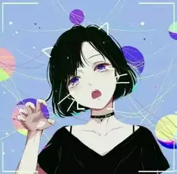 热门情侣头像大全