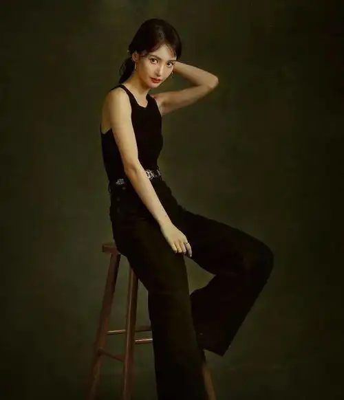 了不起女孩的质感方法论 了不起女孩的质感方法论