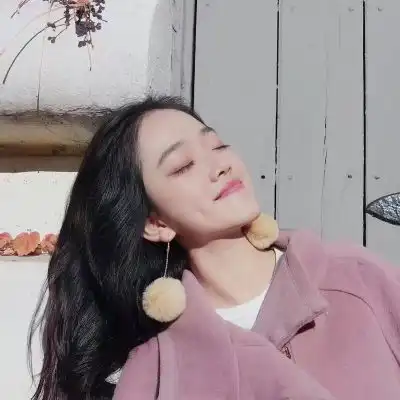  离故说她们是很好的闺蜜2