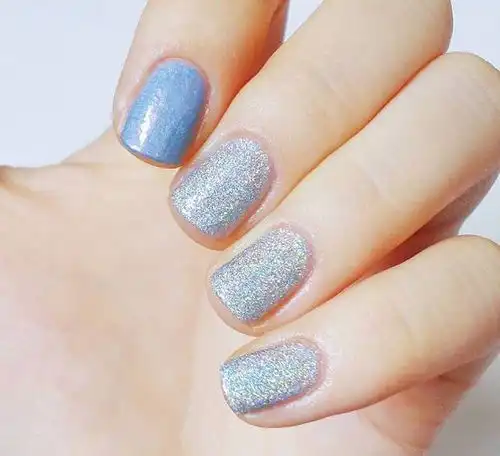  夏季什么美甲好看闺蜜都说要做这些美甲款,美腻了