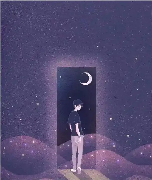  让人心酸到哭的丧系句子,句句虐心,越看越心痛