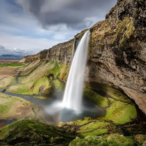 这是什么人间仙境,手机分分钟拍出大片 这是什么人间仙境,手机分分钟拍出大片