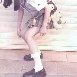 女生头像ins韩系部位