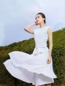 清新娱乐圈里的治愈系女星 清新娱乐圈里的治愈系女星