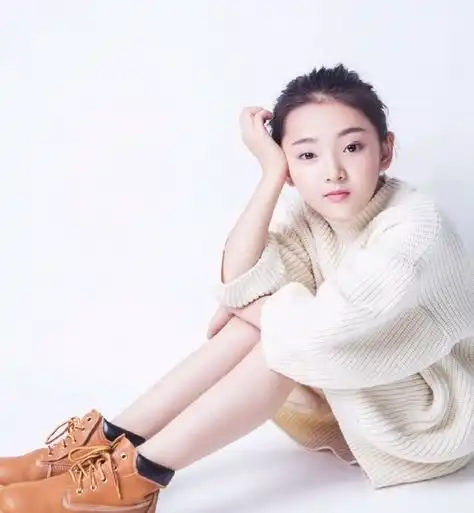  小萝莉梨涡妹妹晒照萌娃已上线看完想回家生孩子