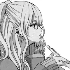  谁有critus漫画系列头像,最好是彩色的,黑白也行