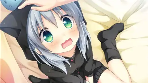 前方高萌...请自备医疗包 前方高萌...请自备医疗包