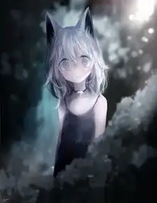  今日美图推荐画师小猫作品精选