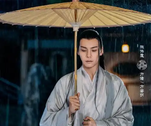  杨幂新剧造型英气十足,颜值却不及女二观众这回有看点了