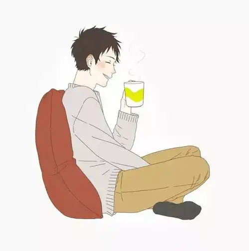 一波好看的情侣头像 一波好看的情侣头像