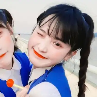 微信女生双子闺蜜清新女生头像微信头像我要个性网 微信女生双子闺蜜清新女生头像微信头像我要个性网