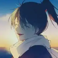 道系的微信头像动漫头像