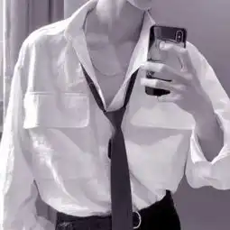  高质量部位男头陈子昂