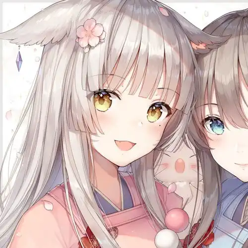 头像速递闺蜜基友头像 头像速递闺蜜基友头像