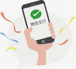  微信支付png图片素材免费下载png格式熊猫办公