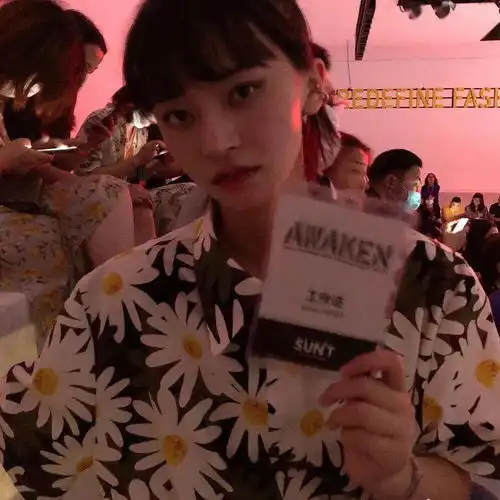 一组微信头像合集,请签收 一组微信头像合集,请签收