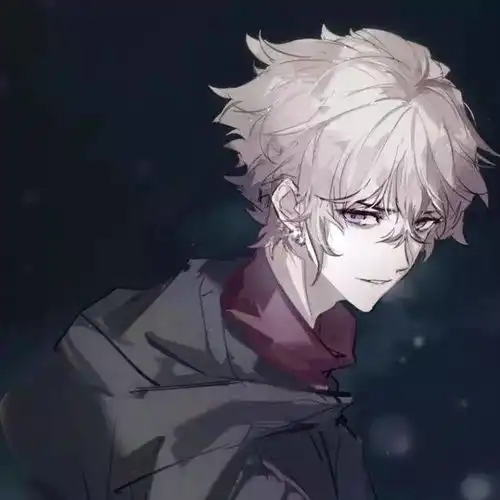 新鲜出炉的二次元动漫头像来啦 新鲜出炉的二次元动漫头像来啦