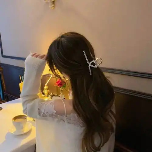 百看不厌的女生头像第一组 百看不厌的女生头像第一组