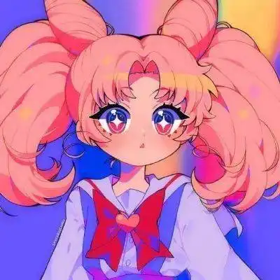  头像今日份动漫头像合辑