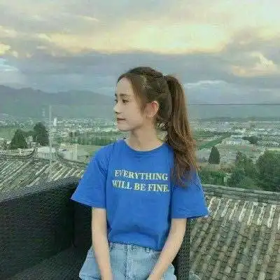 森系女生头像小清新森系甜美文艺女生头像 森系女生头像小清新森系甜美文艺女生头像