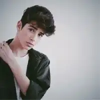 帅气到没朋友的男生欧美qq头像 帅气到没朋友的男生欧美qq头像