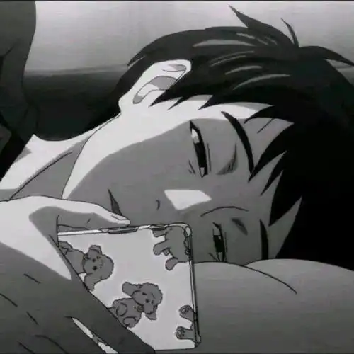  动漫男头精挑细选的高品质热门头像