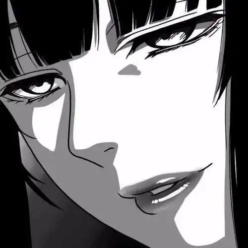  宝藏动漫头像