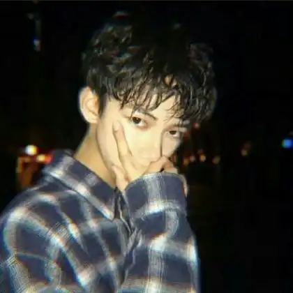 霸气鹿头像系头像男帅气