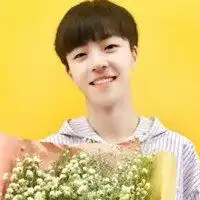  陈立农撩人卡通头像微信头像图片大全