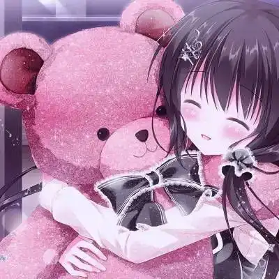 2023最新软萌萝莉动漫头像 2023最新软萌萝莉动漫头像