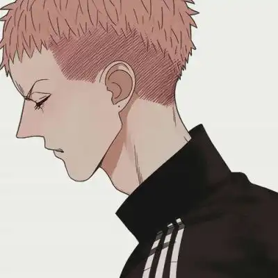 动漫头像男生逗比高清