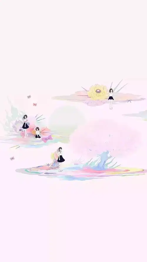  精美壁纸