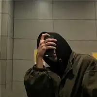  快手红底社会头像男微信头像图片大全