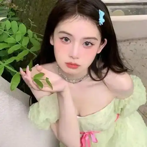  超仙女生头像