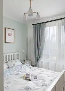 现代北欧风格丁先生的新家 现代北欧风格丁先生的新家