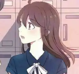 微信头像图片系列女生情