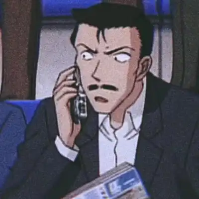 帅气名侦探柯南 帅气名侦探柯南