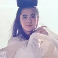  王祖贤复古高清qq头像大全港风复古女生头像图片